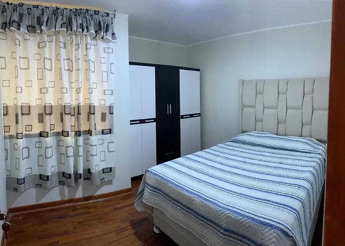 Departamento Privado