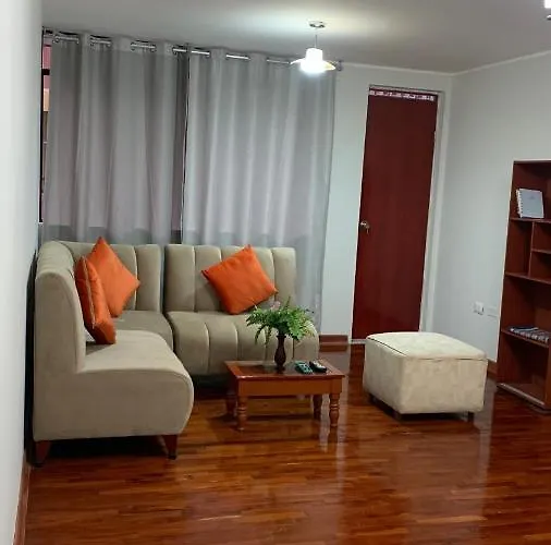 Departamento Privado
