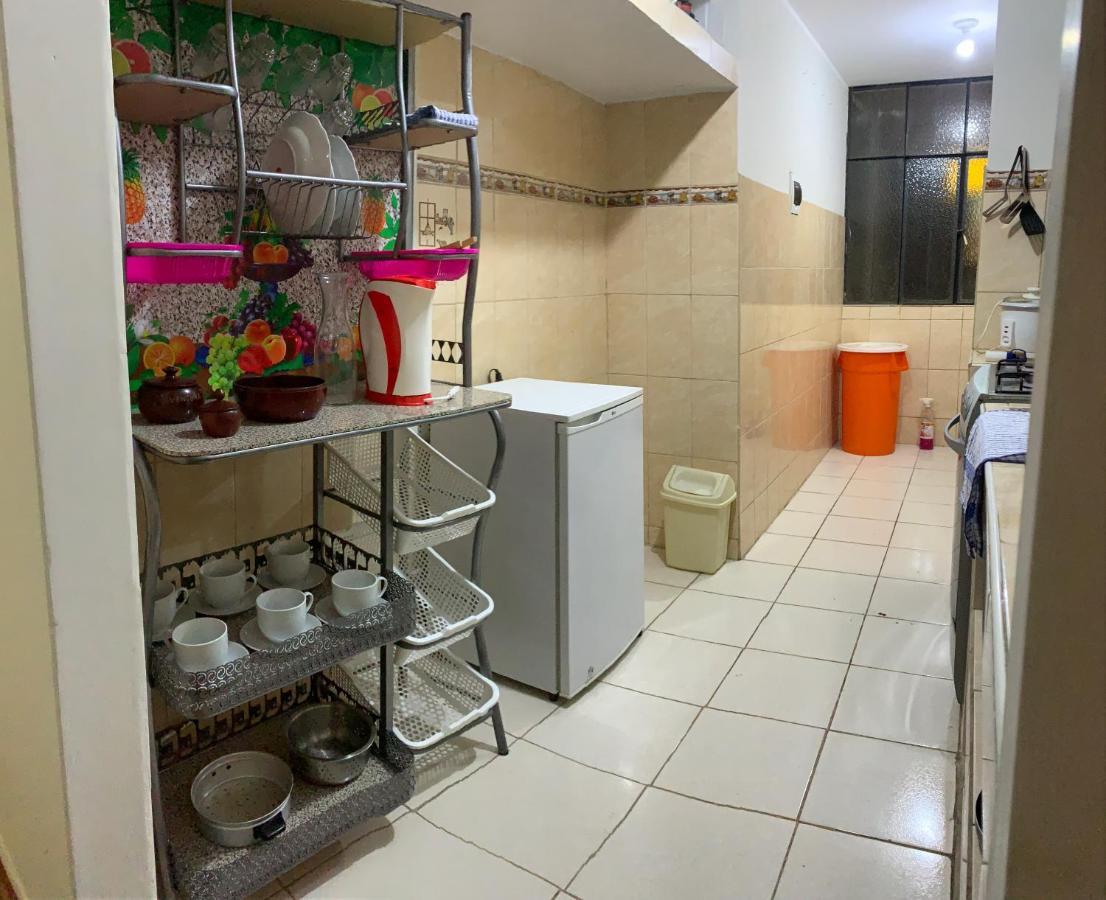 Departamento Privado * Lima