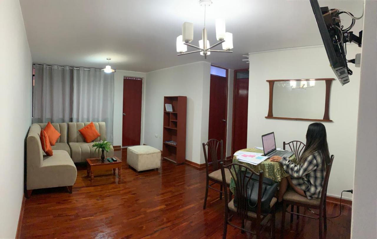 Departamento Privado Apartment *