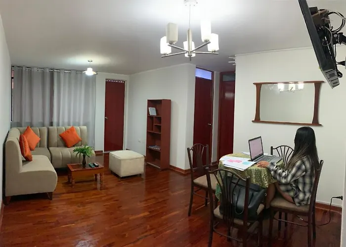Departamento Privado